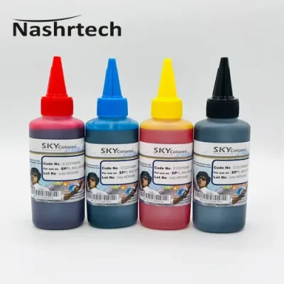 جوهر اپسون اسکای کالر 100 میلی لیتر - 4 رنگ