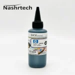 جوهر اچ پی اسکای کالر 100 میلی لیتر تک رنگ - مشکی