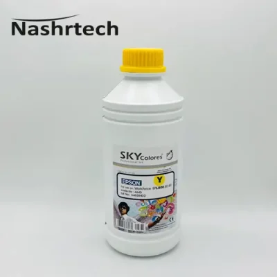 جوهر اپسون اسکای کالر یک لیتری تک رنگ