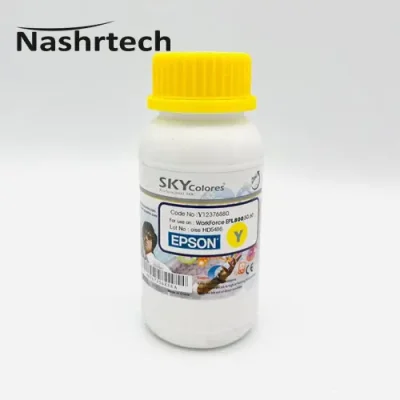 جوهر اپسون اسکای کالر200 میلی لیتر تک رنگ