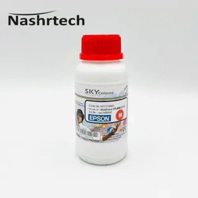 جوهر اپسون اسکای کالر 200 میلی لیتر تک رنگ