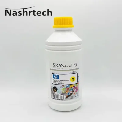 جوهر پلاتراچ پی T795 اسکای کالر یک لیتری تک رنگ