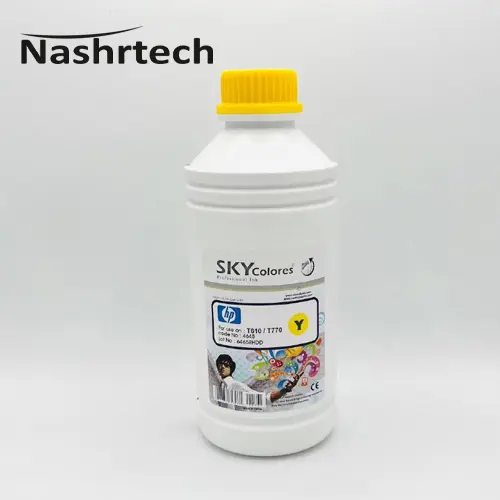 جوهر پلاتراچ پی 2 T795 اسکای کالر یک لیتری جوهر پلاتراچ پی T795 اسکای کالر یک لیتری تک رنگ