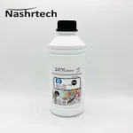 جوهر پلاتراچ پی خاکستری (gray ) T795 اسکای کالر یک لیتری