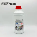 جوهر پلاتراچ پی3 T795 اسکای کالر یک لیتری