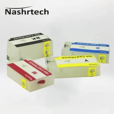 کارتریج قابل شارژ MAXIFY MB2040 اسکای کالر