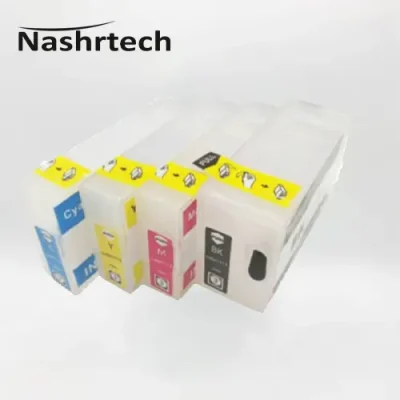کارتریج قابل شارژ MAXIFY MB2340 اسکای کالر