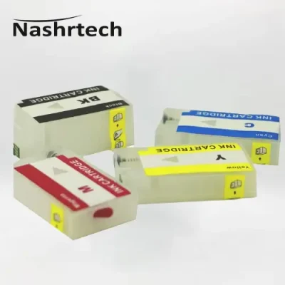 کارتریج قابل شارژ پرینتر کانن MAXIFY MB2030 اسکای کالر