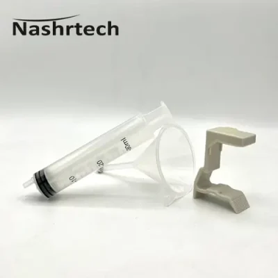ابزار هواگیری پلاتر 500/510 اچ پی