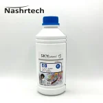 جوهر پلاتر z2100 اچ پی اسکای کالر آبی
