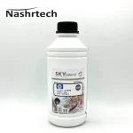 جوهر پلاتر z2100 اچ پی اسکای کالر خاکستری