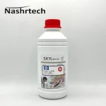 جوهر پلاتر z2100 اچ پی اسکای کالر قرمز