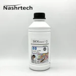 جوهر پلاتر z6100 اچ پی اسکای کالر تک رنگ - خاکستری روشن