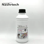 جوهر پلاتر کانن W8200/8400 یک لیتری اسکای کالر تک رنگ