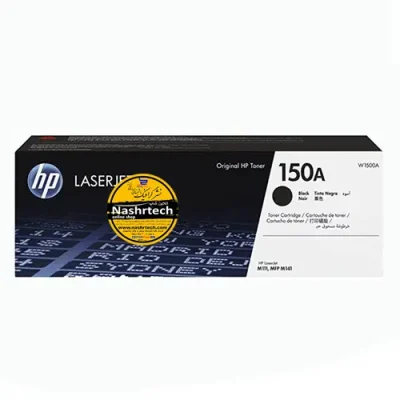 کارتریج لیزری اچ پی HP 150A