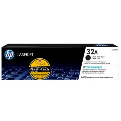 کارتریج لیزری اچ پی HP 32A