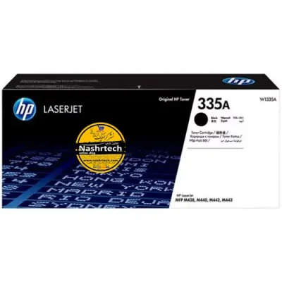 کارتریج لیزری اچ پی HP 335A