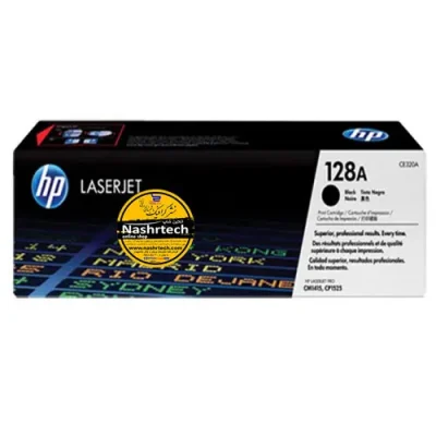 کارتریج لیزری اچ پی HP 128A