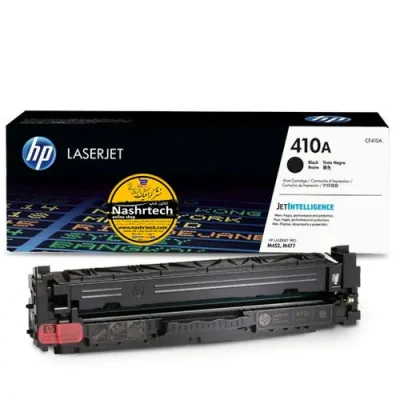 کارتریج لیزری اچ پی HP CF 410A