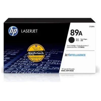 کارتریج لیزری اچ پی HP 89A