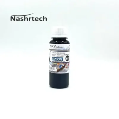 جوهر پرینتر 100 سی سی اپسون اکونومی تک رنگ