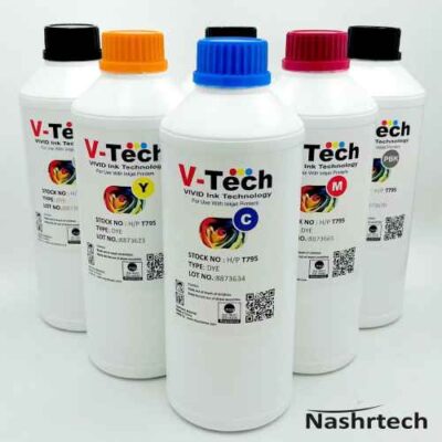 جوهر V-Tech مدل T795HP